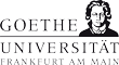 Logo der Goethe-Universität